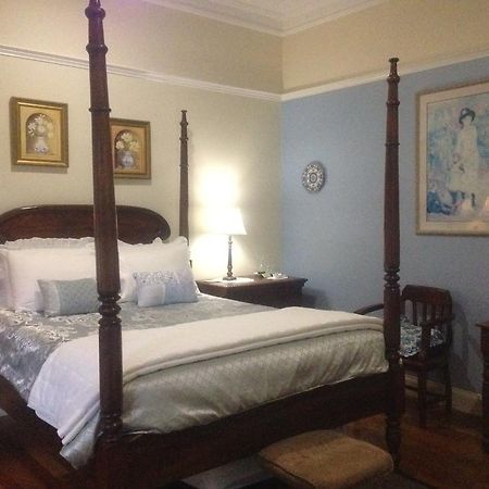 Elindale House Bed & Breakfast Lismore Eksteriør billede