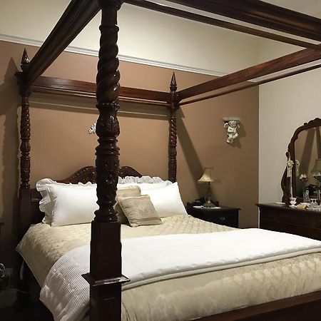 Elindale House Bed & Breakfast Lismore Eksteriør billede