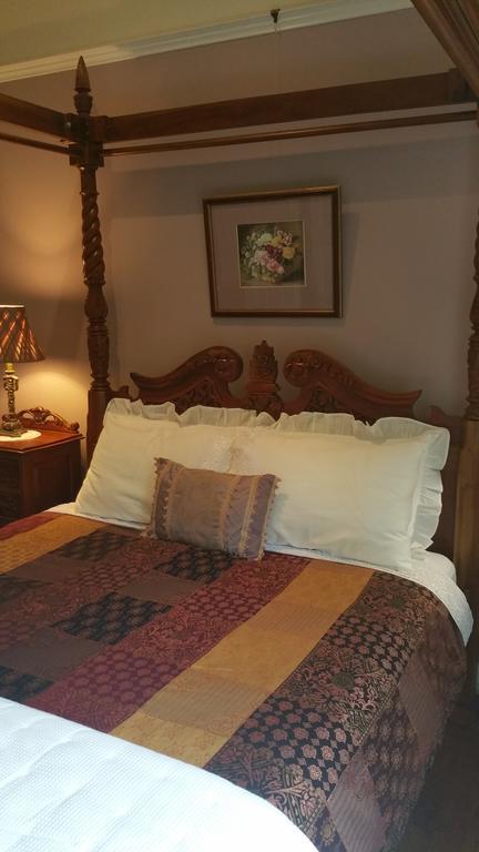 Elindale House Bed & Breakfast Lismore Eksteriør billede