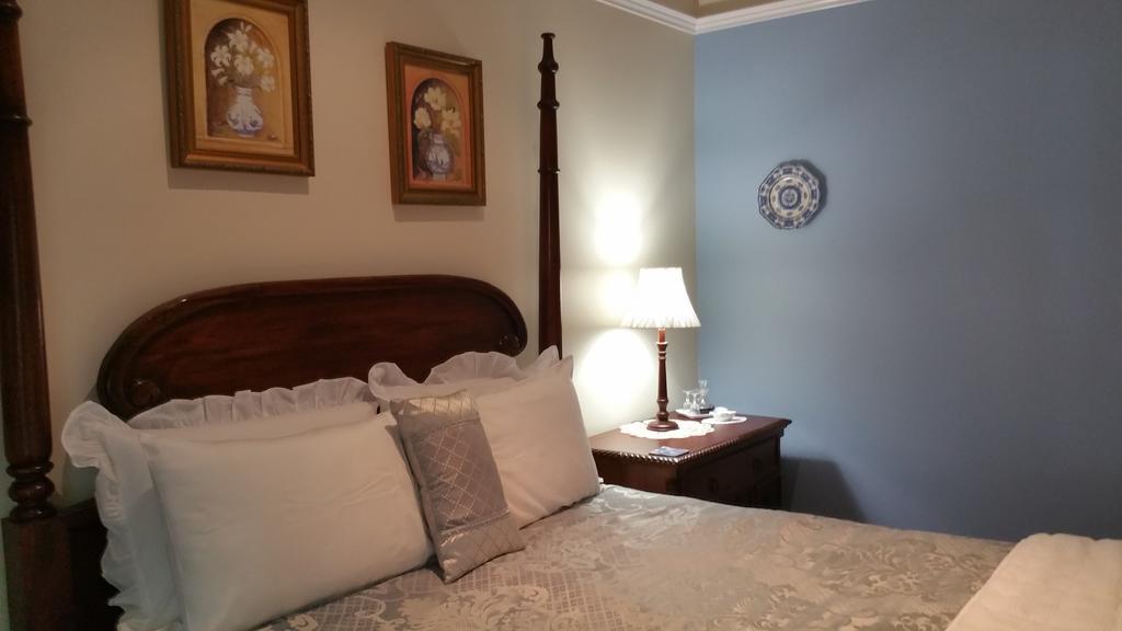Elindale House Bed & Breakfast Lismore Eksteriør billede