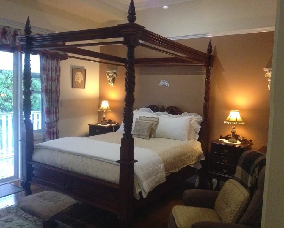 Elindale House Bed & Breakfast Lismore Eksteriør billede