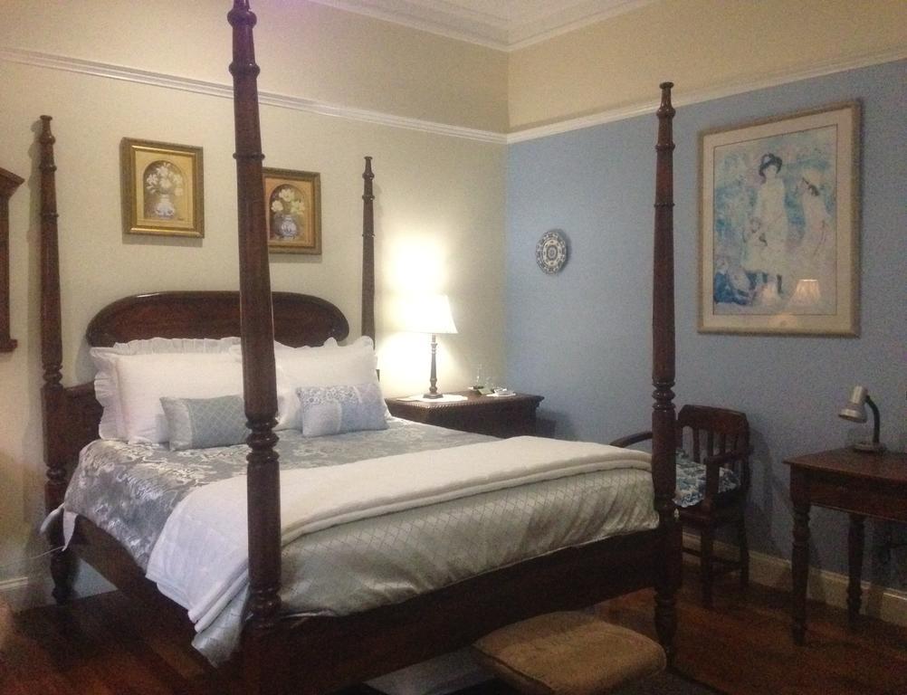 Elindale House Bed & Breakfast Lismore Eksteriør billede