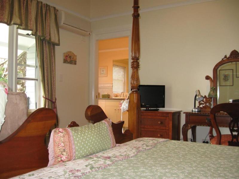 Elindale House Bed & Breakfast Lismore Eksteriør billede