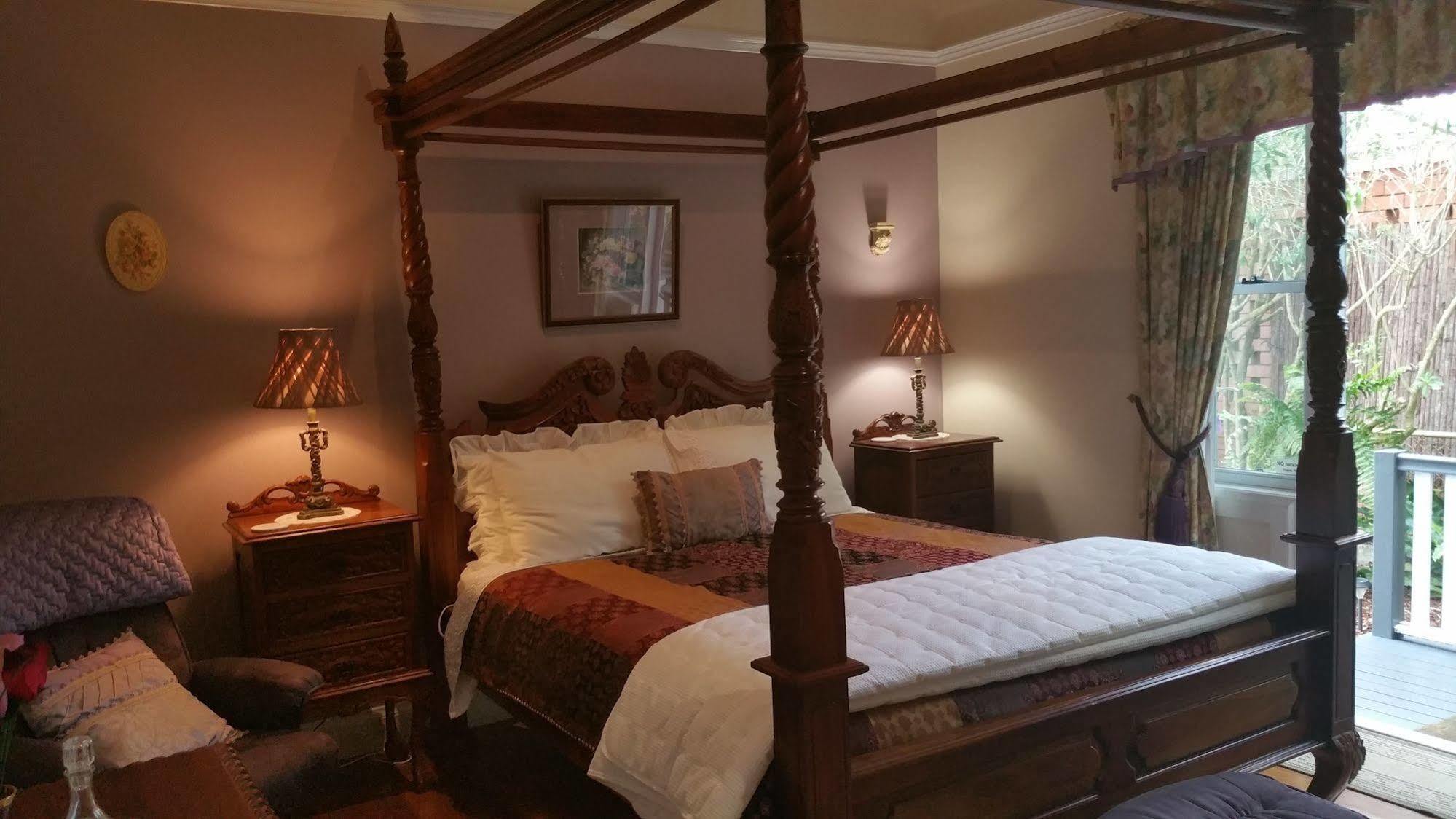 Elindale House Bed & Breakfast Lismore Eksteriør billede