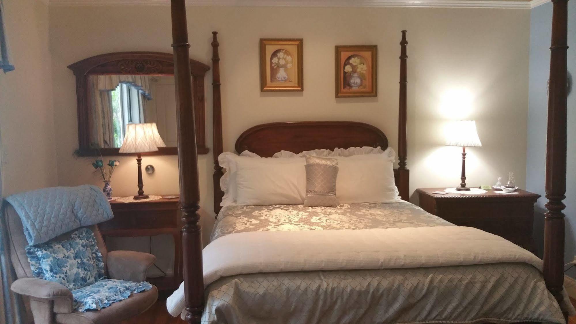 Elindale House Bed & Breakfast Lismore Eksteriør billede