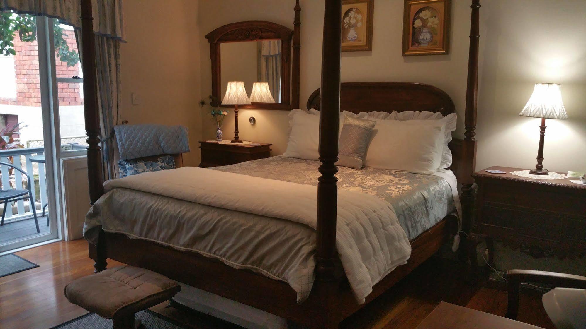 Elindale House Bed & Breakfast Lismore Eksteriør billede