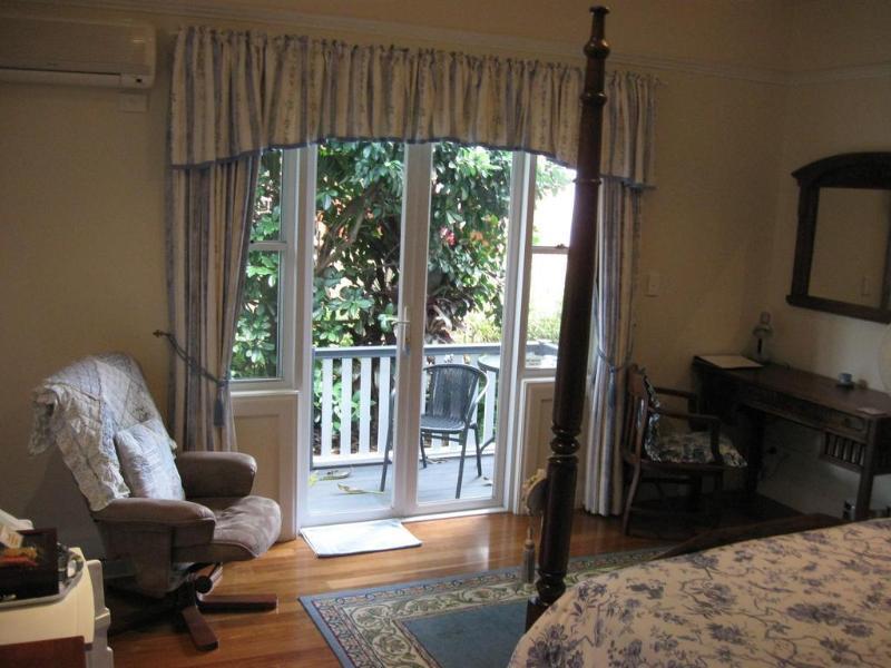 Elindale House Bed & Breakfast Lismore Eksteriør billede